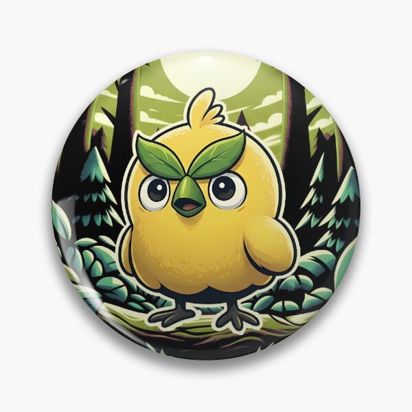 Item preview, Little Bird designed and sold by alexMTX.