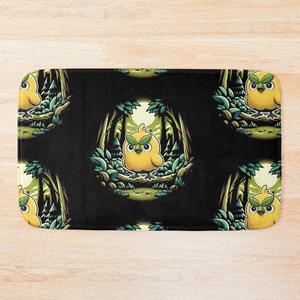 Item preview, Little Bird designed and sold by alexMTX.