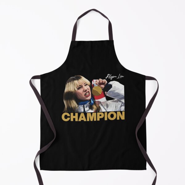 Item preview, Alysaa-Liuu designed and sold by BestGamerTees.