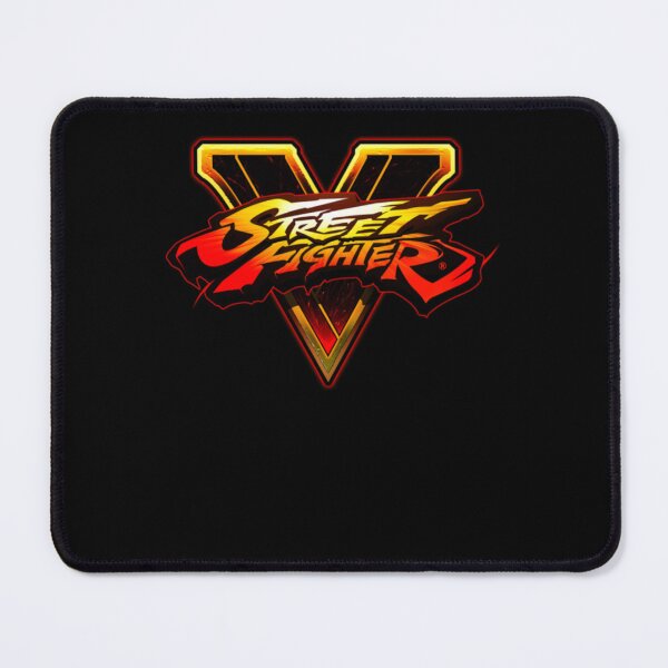 Item preview, Street Fighter V Logo Design designed and sold by MILEBR.