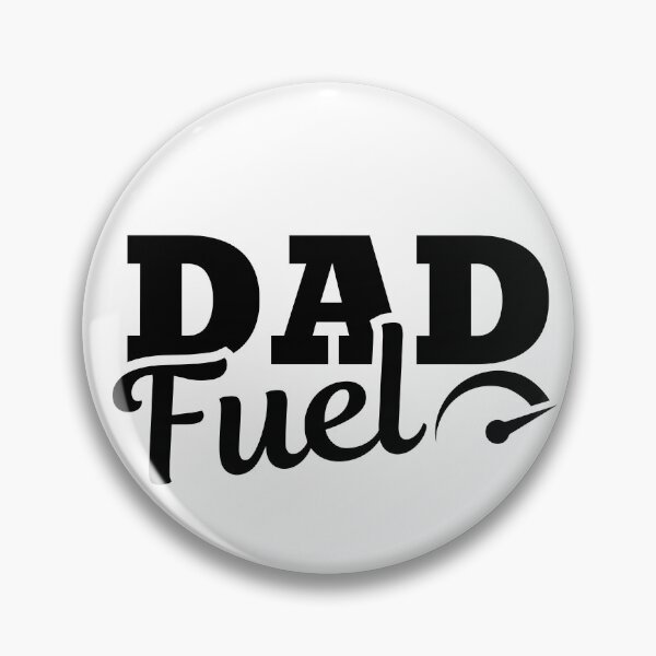 Item preview, Dad Fuel Full designed and sold by Minimalismat.