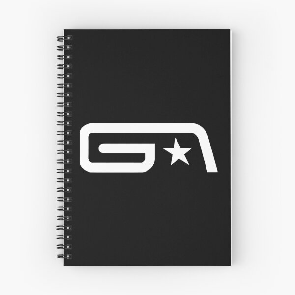 Item preview, Groove Armada Logo designed and sold by Royal-Center.