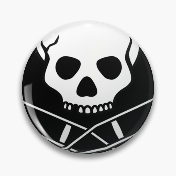 Item preview, Jackass Skulls And Crutches Logo For Men Women designed and sold by Favcanva-Shop.