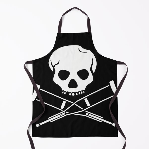 Item preview, Jackass Skulls And Crutches Logo For Men Women designed and sold by Favcanva-Shop.