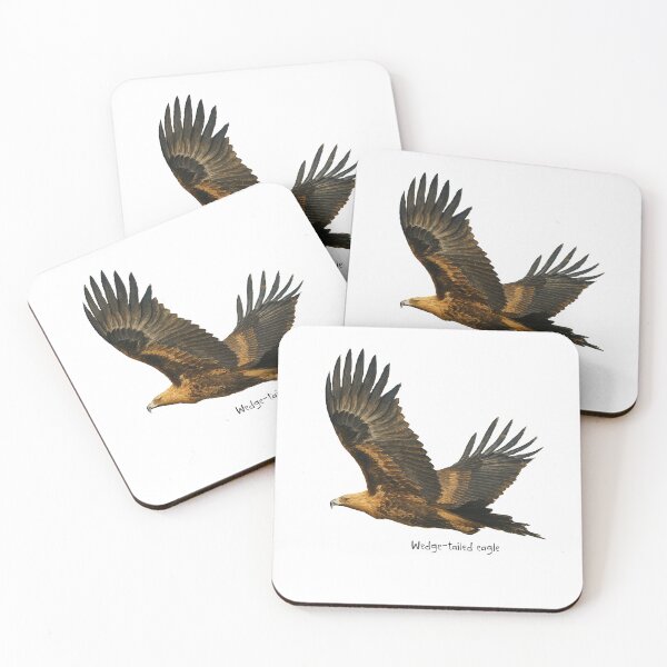 Item preview, Wedge-tailed eagle  designed and sold by Outback Geo Adventures.