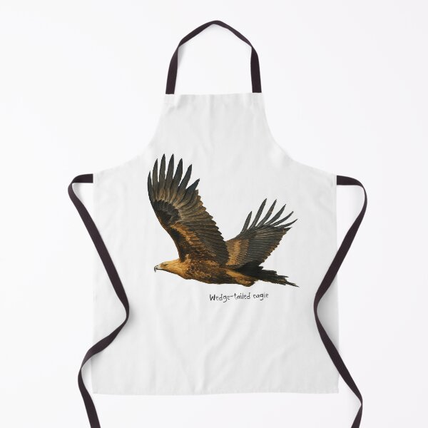 Item preview, Wedge-tailed eagle designed and sold by Outback Geo Adventures.