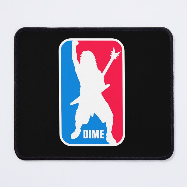 Item preview, Dime Dimebag Darrell Sport designed and sold by MontagneBoy.