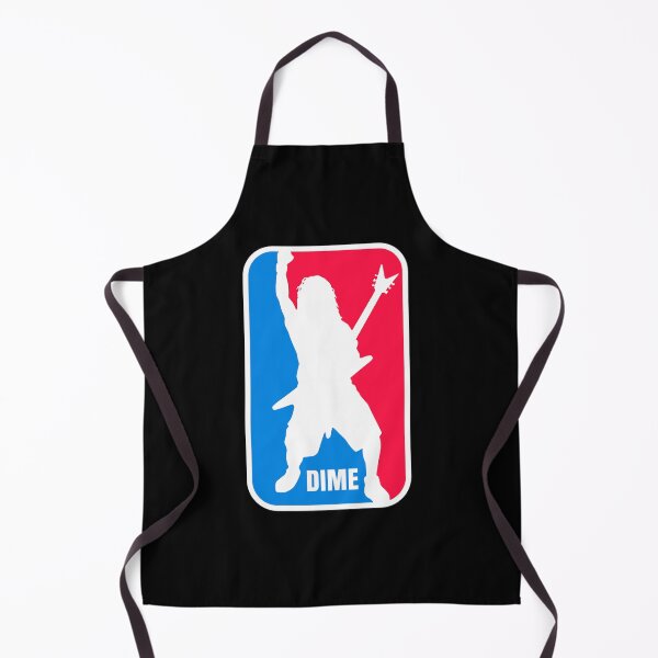Item preview, Dime Dimebag Darrell Sport designed and sold by MontagneBoy.