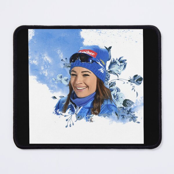 Item preview, Dorothea Wierer Biathlon designed and sold by MontagneBoy.