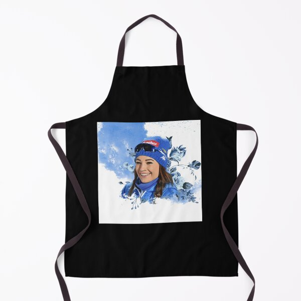 Item preview, Dorothea Wierer Biathlon designed and sold by MontagneBoy.
