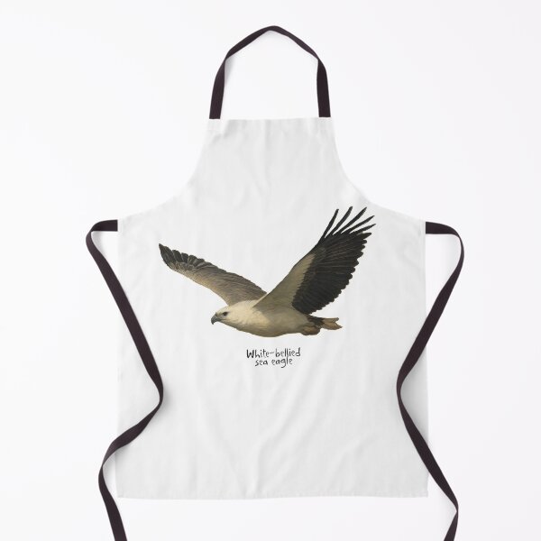 Item preview, White-bellied sea eagle designed and sold by Outback Geo Adventures.
