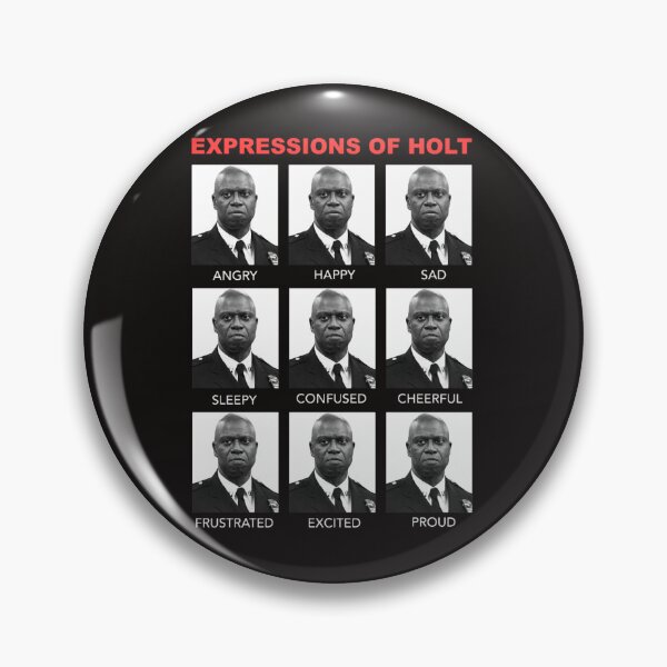 Item preview, Expressions of Holt  designed and sold by TiTo-777shop.