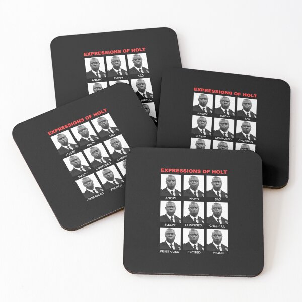 Item preview, Expressions of Holt  designed and sold by TiTo-777shop.