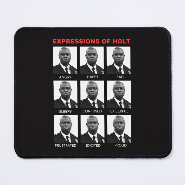 Item preview, Expressions of Holt designed and sold by TiTo-777shop.
