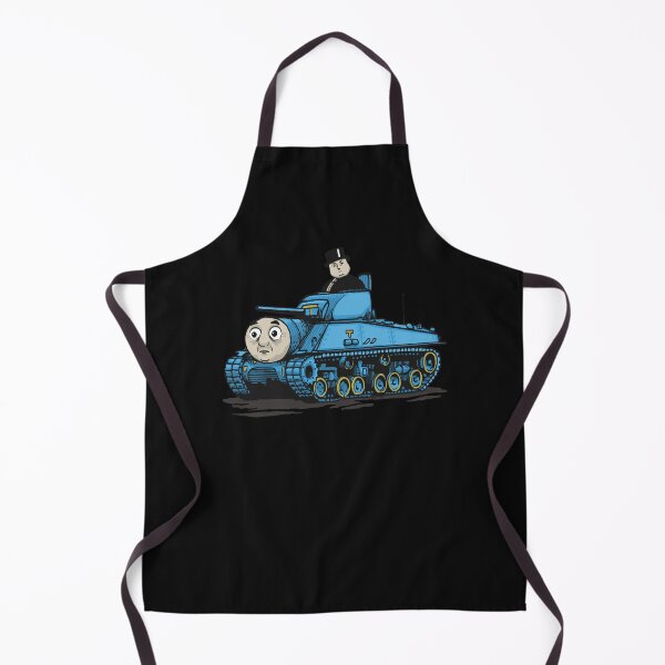 Item preview, Thomas The Tank Classic designed and sold by TiTo-777shop.