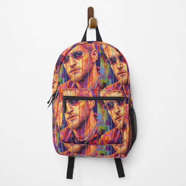 Item preview, Layne Staley Tribute designed and sold by LuluLeb.