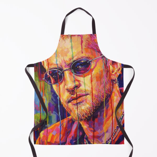 Item preview, Layne Staley Tribute designed and sold by LuluLeb.