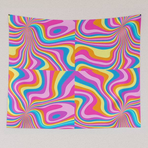 Item preview, drawn multi colored background designed and sold by Indirwan1998.