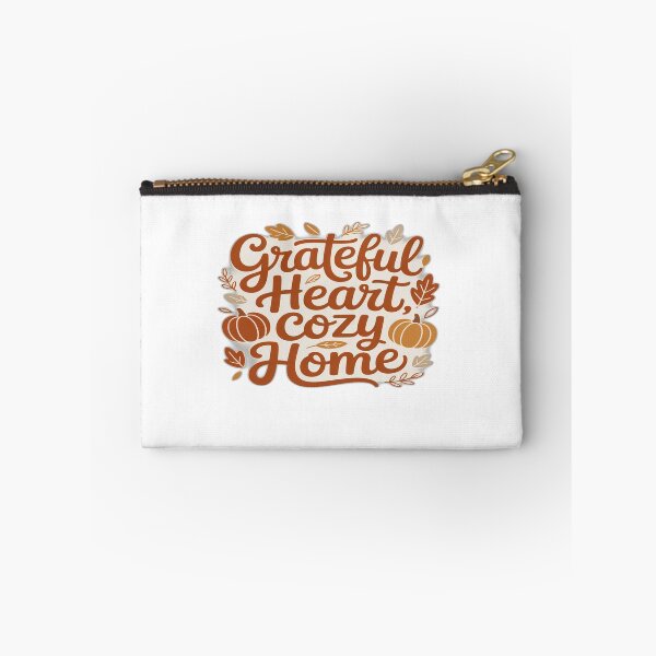 Item preview, Grateful Heart Cozy Home designed and sold by HattrickFashion.