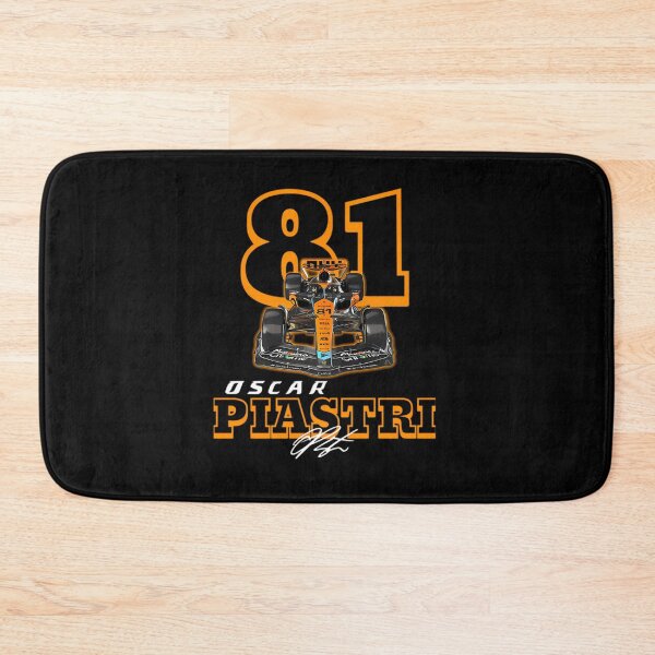Item preview, Oscar Piastri Sport designed and sold by MontagneBoy.