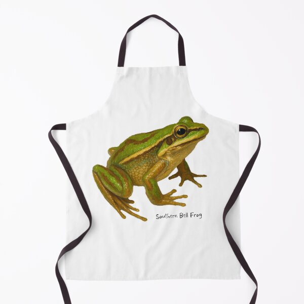 Item preview, Southern Bell Frog designed and sold by Outback Geo Adventures.