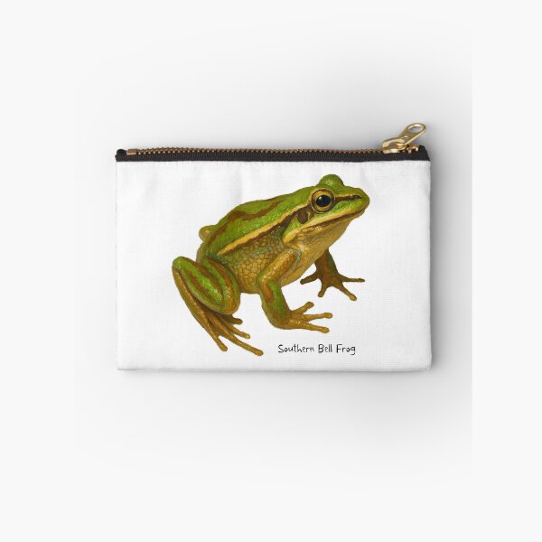 Item preview, Southern Bell Frog  designed and sold by Outback Geo Adventures.