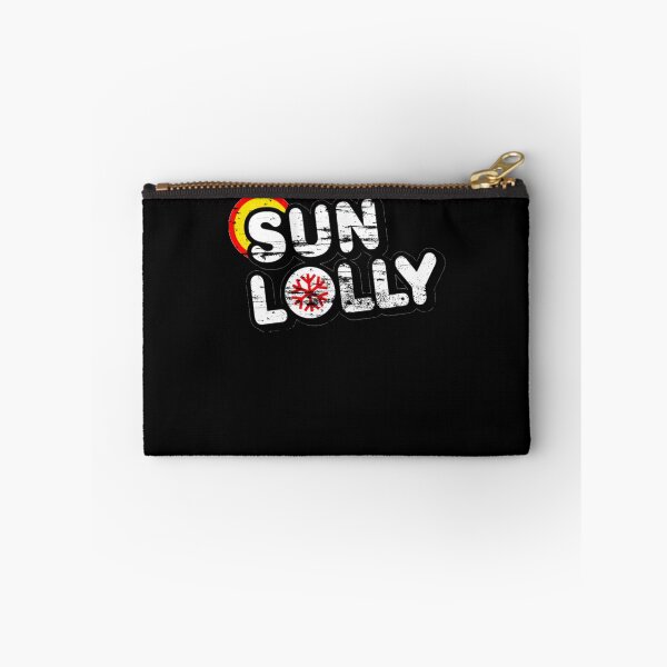 Item preview, Sun Lolly Logo - Distressed  designed and sold by MILEBR.