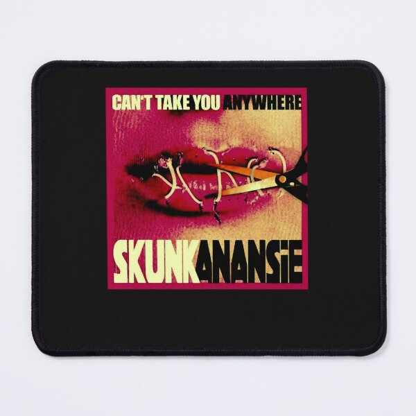 Item preview, Skunk Anansie Best Album Band designed and sold by TiTo-777shop.