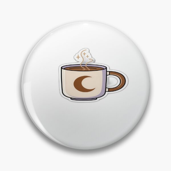 Item preview, Witchy Expensive Coffee designed and sold by HattrickFashion.