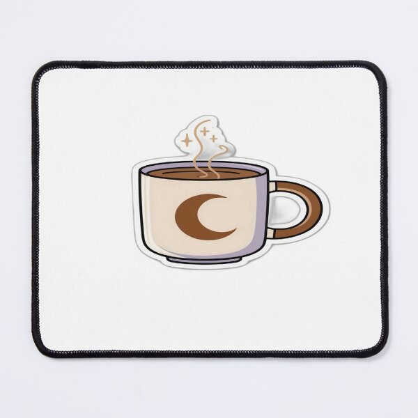 Item preview, Witchy Expensive Coffee designed and sold by HattrickFashion.
