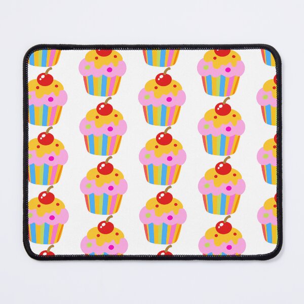 Item preview, Floating Dessert Islands designed and sold by KJackArtwork.