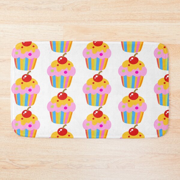 Item preview, Floating Dessert Islands designed and sold by KJackArtwork.