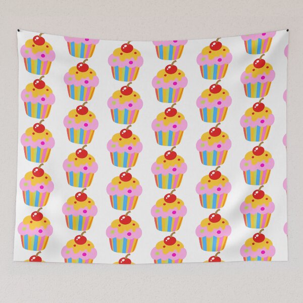Item preview, Floating Dessert Islands designed and sold by KJackArtwork.