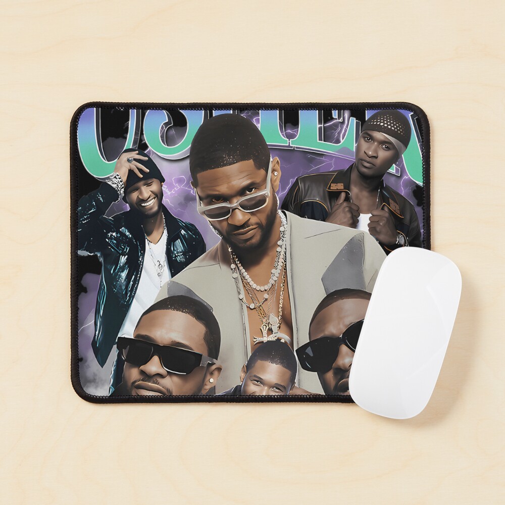 Item preview, Mouse Pad designed and sold by LensLifeTShirts.