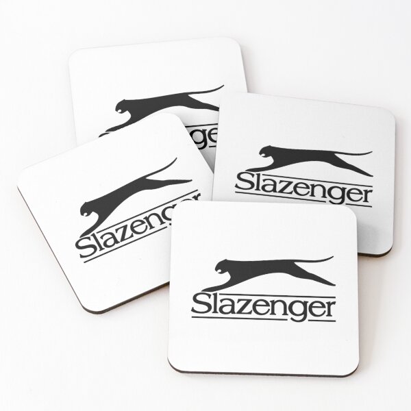 Item preview, Slazenger Sports equipment Logo designed and sold by Royal-Center.