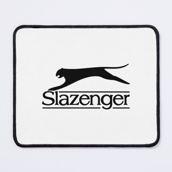 Item preview, Slazenger Sports equipment Logo designed and sold by Royal-Center.