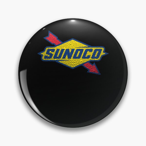 Item preview, Sunoco Oil Logo washed in soap bubbles  designed and sold by MILEBR.