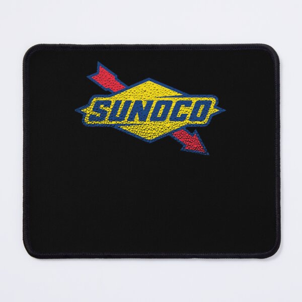Item preview, Sunoco Oil Logo washed in soap bubbles  designed and sold by MILEBR.