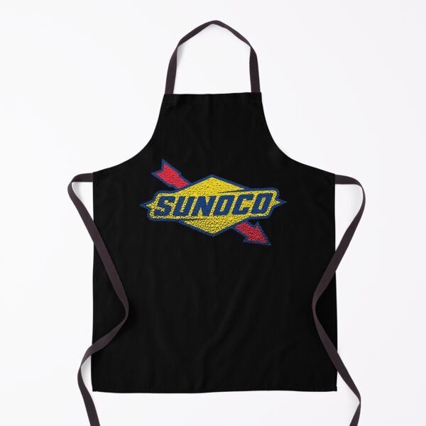 Item preview, Sunoco Oil Logo washed in soap bubbles designed and sold by MILEBR.