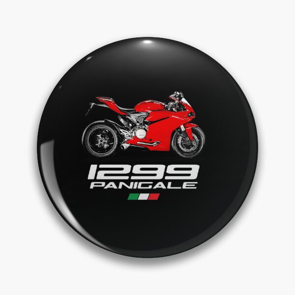 Item preview, The Panigale 1299 designed and sold by MontagneBoy.