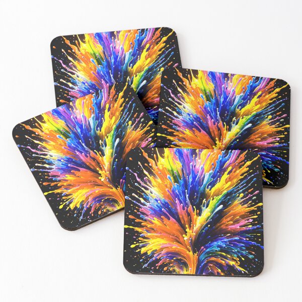Item preview, Colours  designed and sold by AwesomeDigiShop.