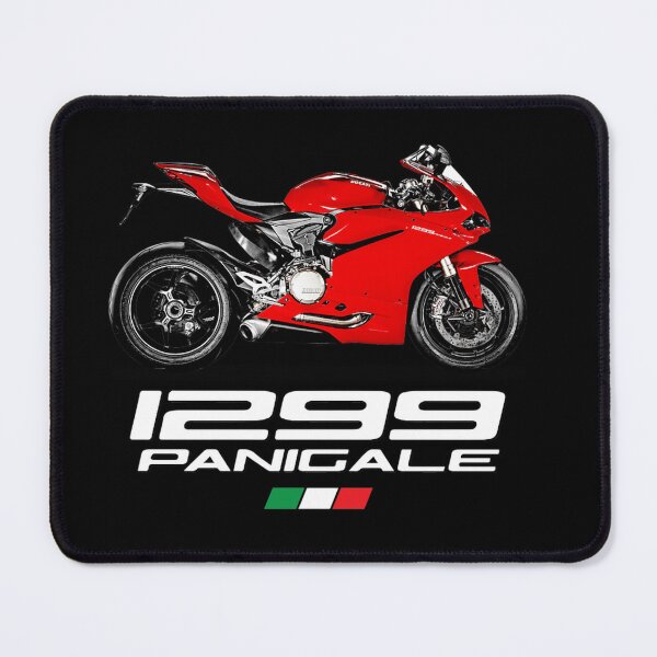 Item preview, The Panigale 1299 designed and sold by MontagneBoy.