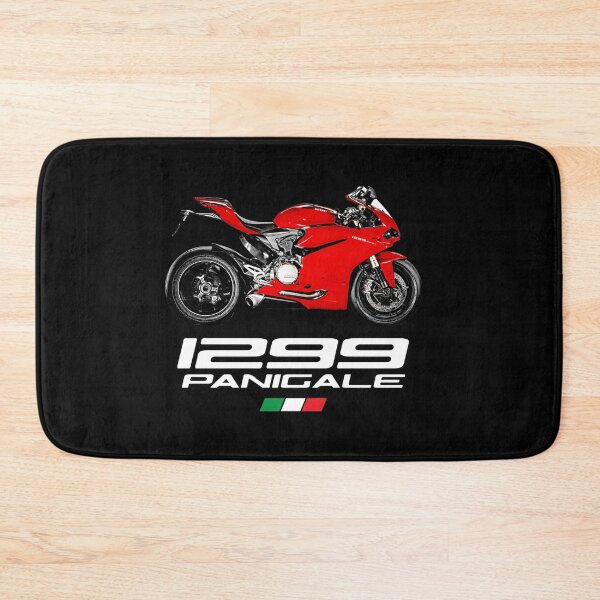 Item preview, The Panigale 1299 designed and sold by MontagneBoy.