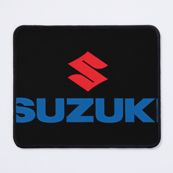 Item preview, Suzuki Logo Classic designed and sold by Favcanva-Shop.
