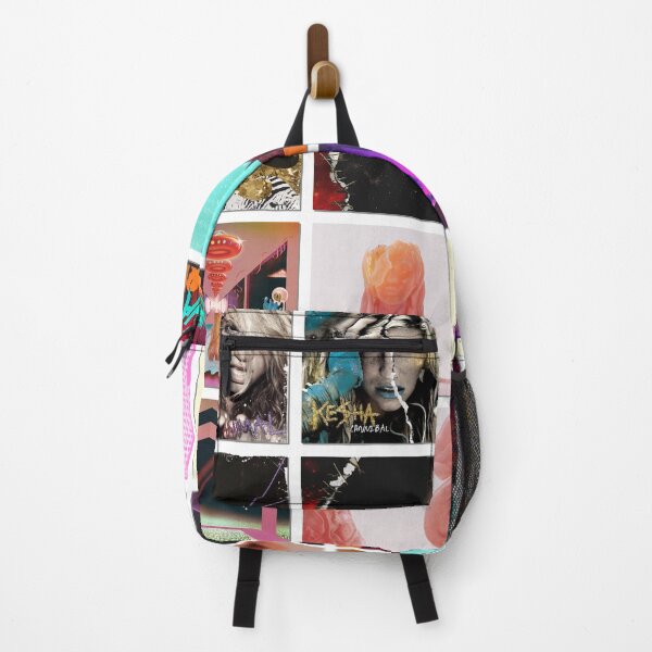 Item preview, KESHA TOUR SHIRT DISCOGRAPHY ALBUMS designed and sold by christian-suxx.