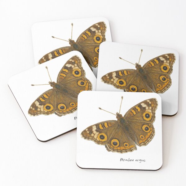 Item preview, Meadow argus  designed and sold by Outback Geo Adventures.