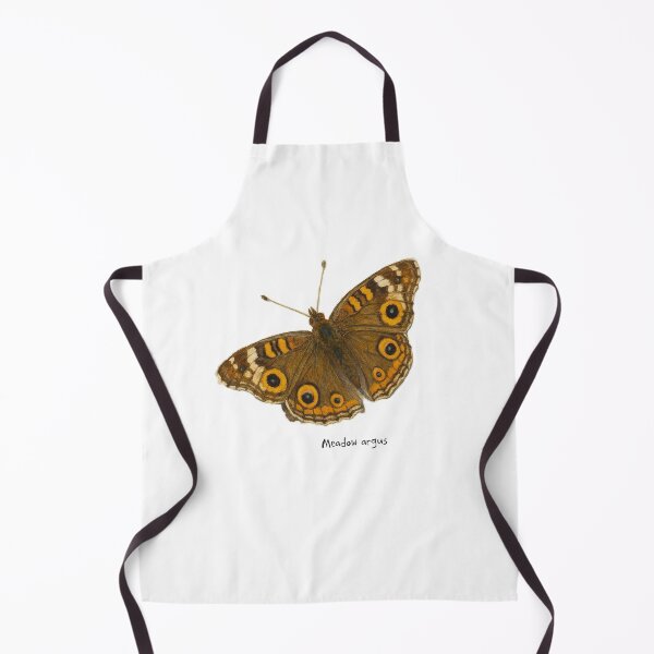 Item preview, Meadow argus  designed and sold by Outback Geo Adventures.