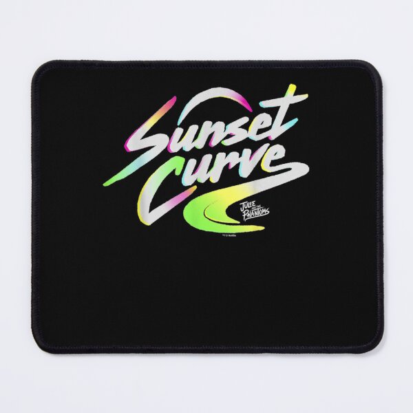 Item preview, Sunset_Curve_logo_gifts  designed and sold by MILEBR.