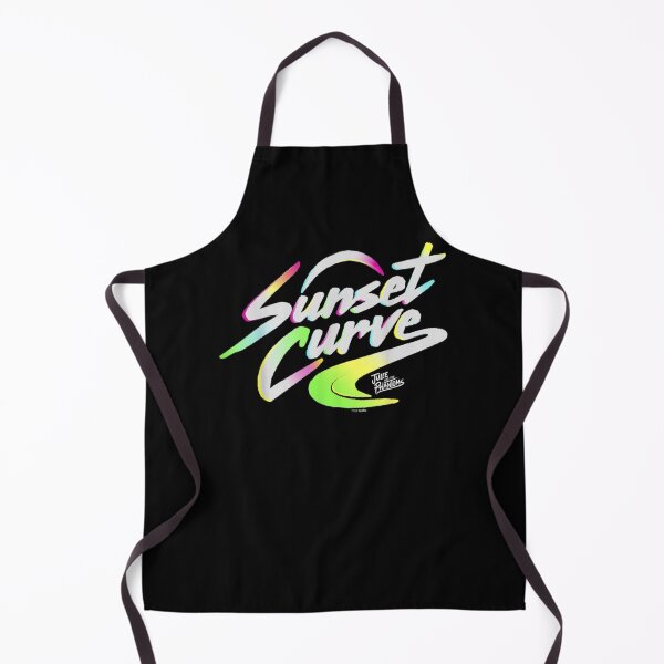 Item preview, Sunset_Curve_logo_gifts designed and sold by MILEBR.