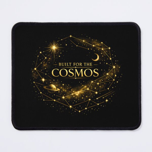 Item preview, Built for the Cosmos designed and sold by shopistic9999.
